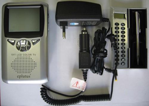 SUPER SP-2501     