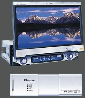     dvd super lm 7401