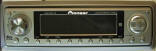 Pioneer CDX 7910 авто магнитолы