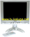жк телевизор монитор super sp1011