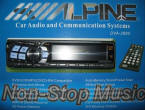 Автомагнитола Alpine DVA 2890