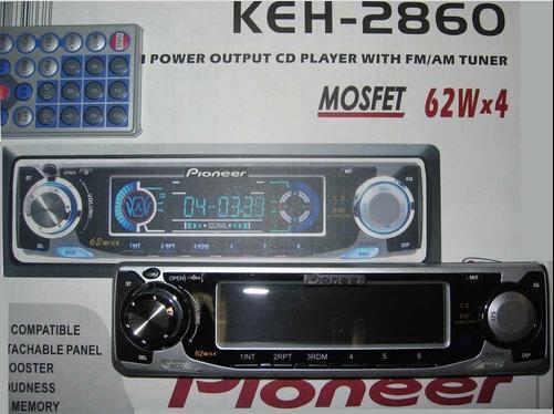 Pioneer KEH-2860 