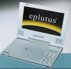 eplutus ep-8378 автомобильный телевизор