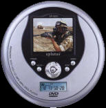 автомобильный dvd eplutus ep-6825